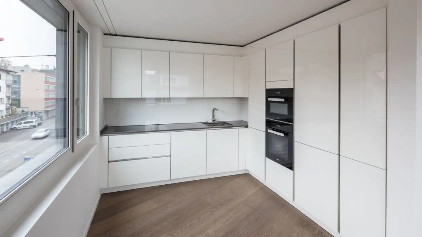 Appartamento in affitto - Winterthurerstrasse 83, 8006 Zürich - Foto 3