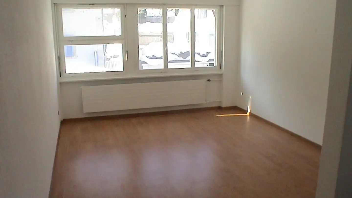 Appartamento in affitto - Rue De La Charrière 24, 2300 La Chaux-de-Fonds - Foto 2