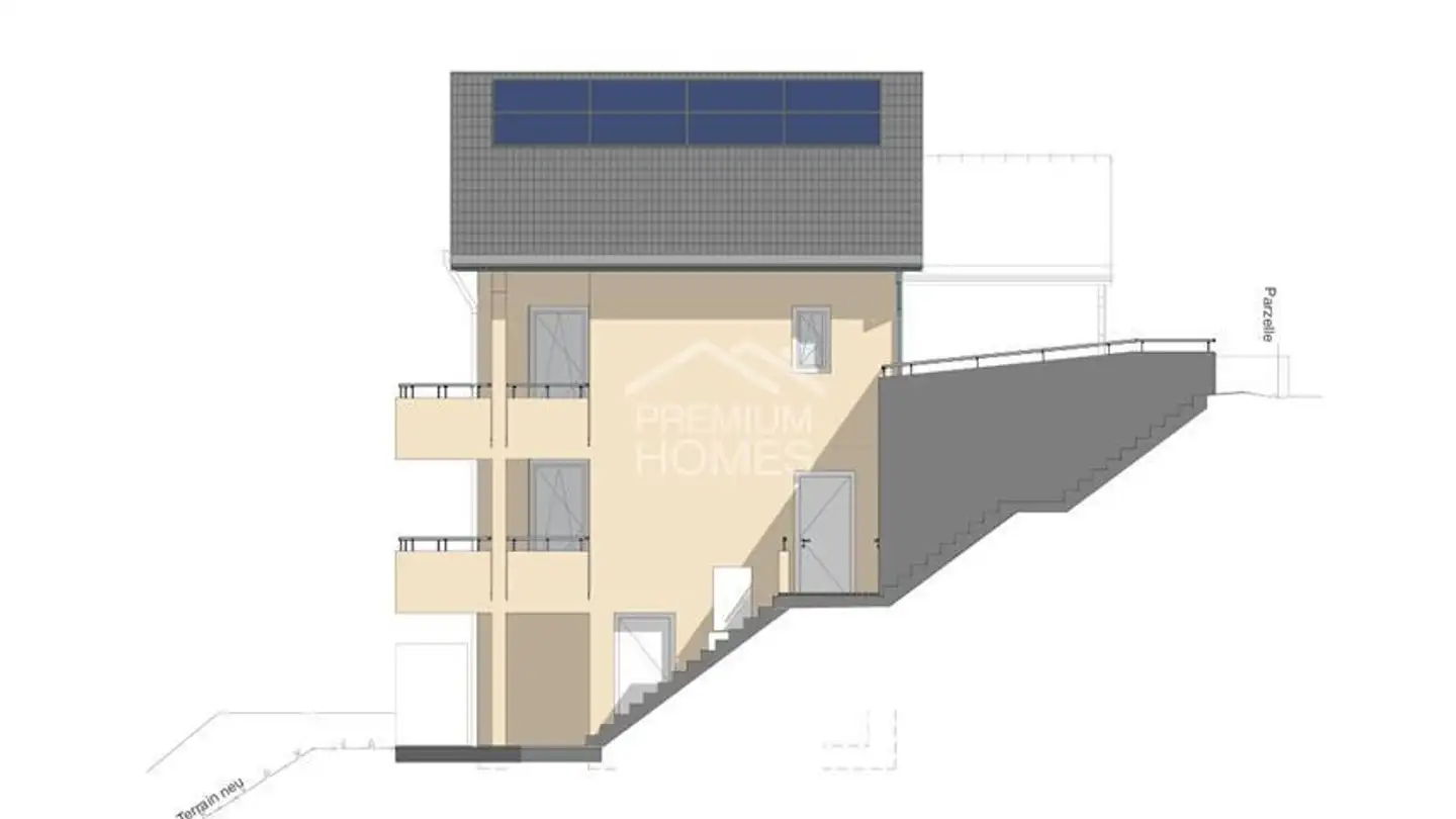 Apartment for sale - 7026 Maladers - Photo 4