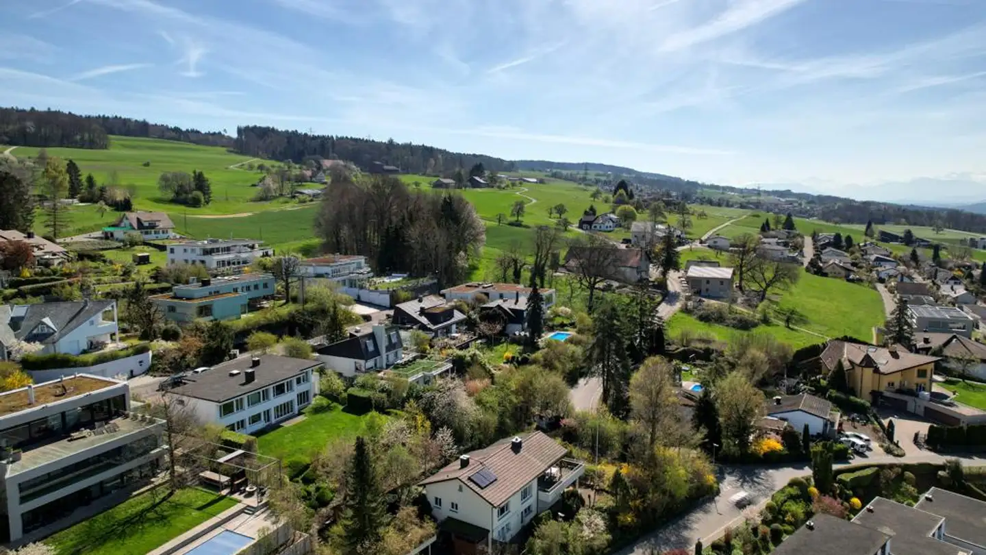 Single house for sale - 5452 Oberrohrdorf