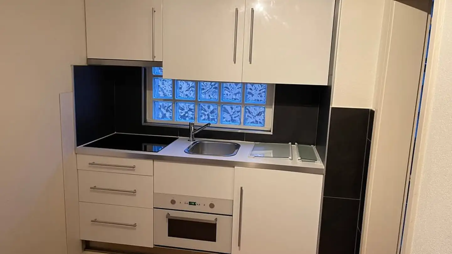 Appartamento in affitto - Rue De La Charrière 24, 2300 La Chaux-de-Fonds - Foto 4