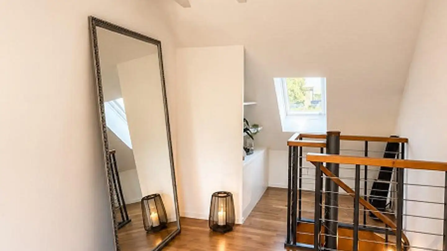 Appartement à louer - Bernhardswiesweg 3, 9014 St. Gallen - Photo 4