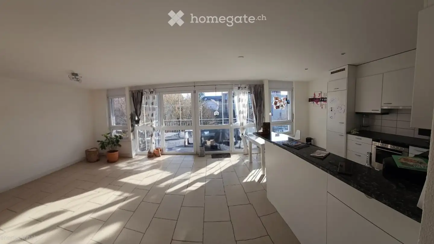 Wohnung mieten - Ischernstrasse 19, 4528 Zuchwil