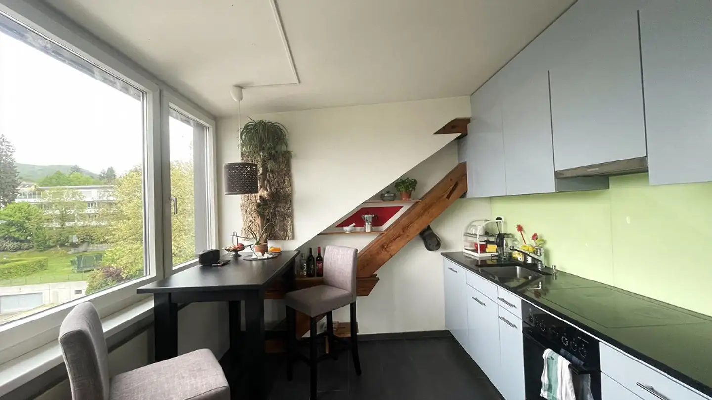 Attico in affitto - Gwändweg 2, 4143 Dornach - Foto 2