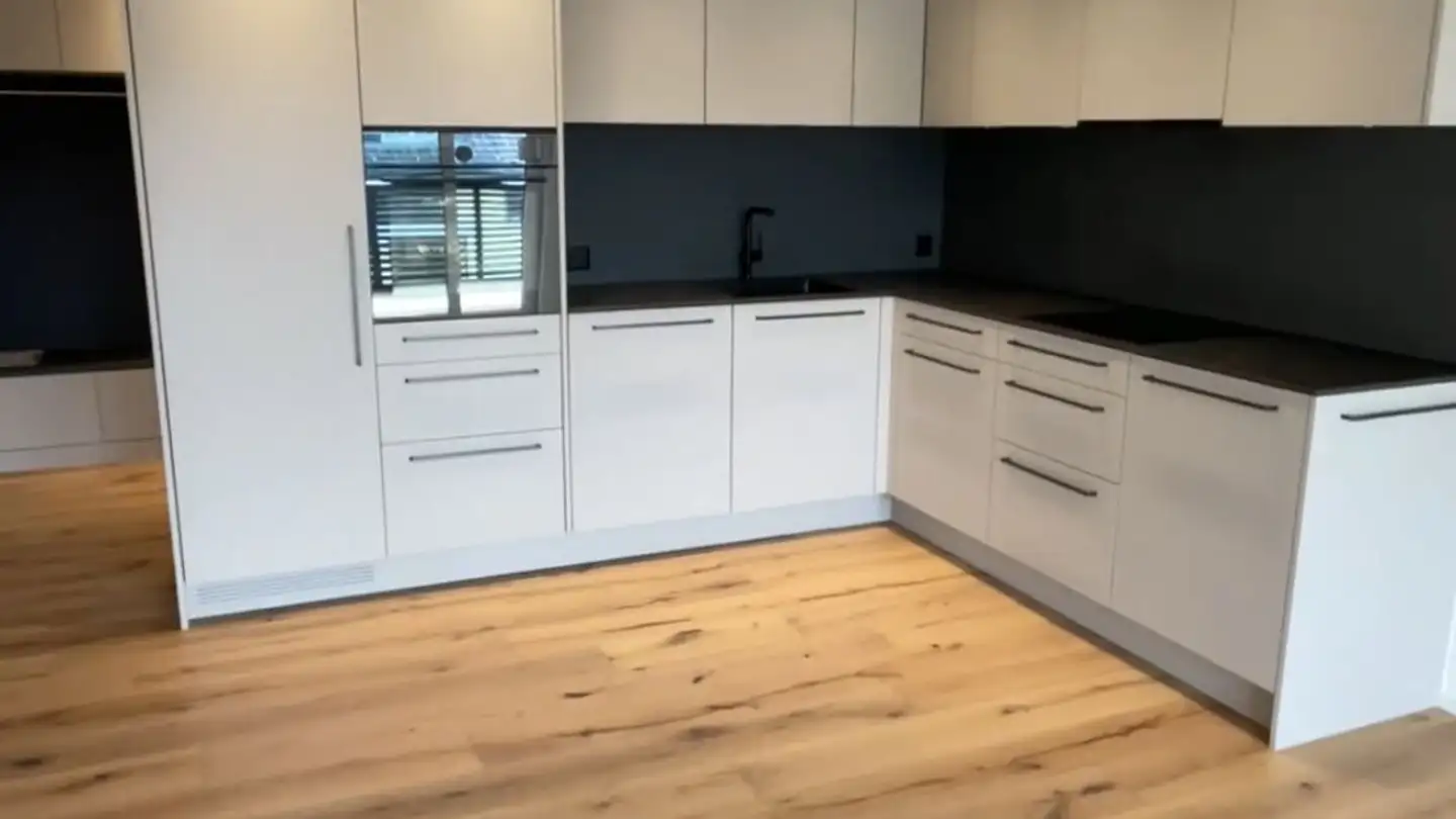 Apartment for rent - Nelkenweg, 9451 Kriessern - Photo 4