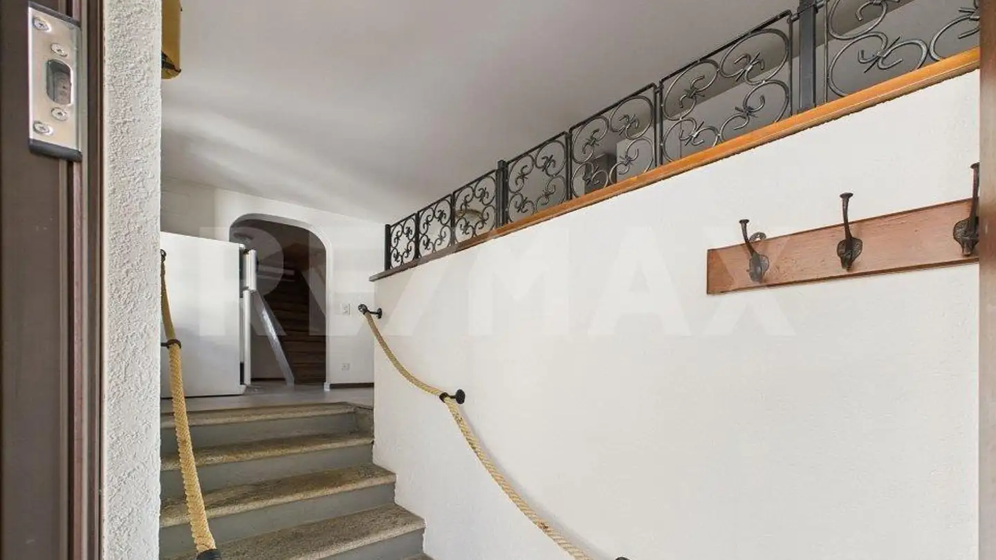 Appartement meublé à vendre - 6936 Cademario - Photo 4