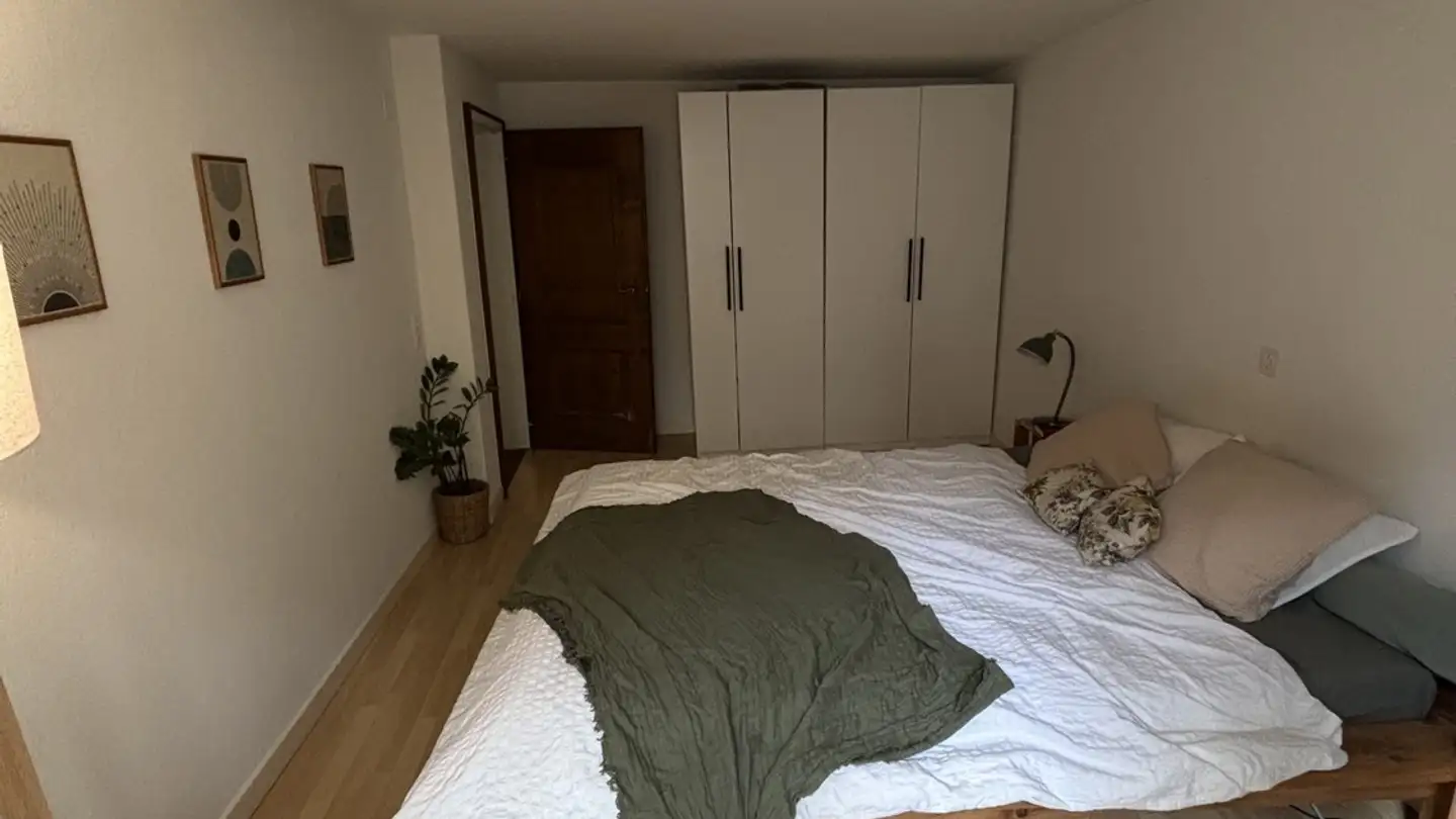 Appartamento in affitto - Klosterberg 19, 4051 Basel