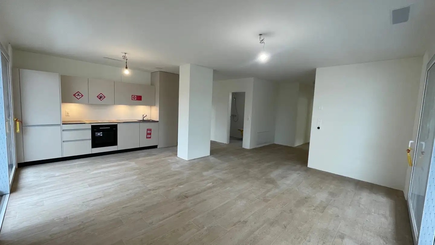 Penthouse mieten - Brunngasse 6, 4153 Reinach BL - Foto 2