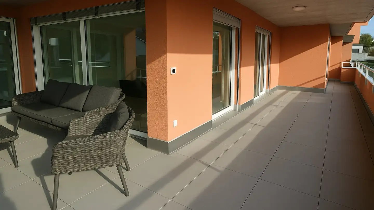 Appartamento in vendita - Alte Konstanzerstrasse 2, 9308 Lömmenschwil - Photo 3