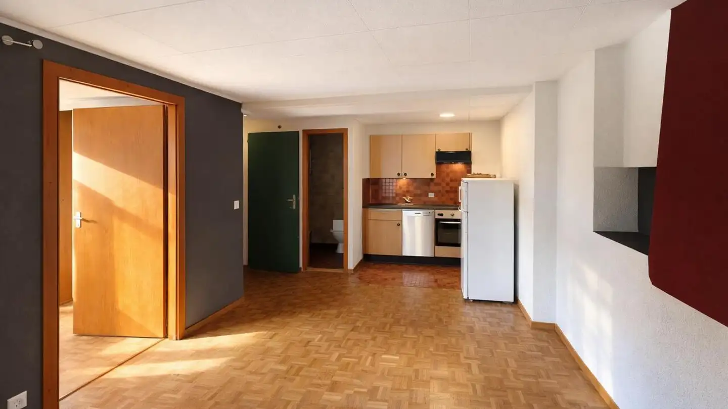 Wohnung mieten - Rue De L'hôtel-De-Ville 19, 1800 Vevey - Foto 3