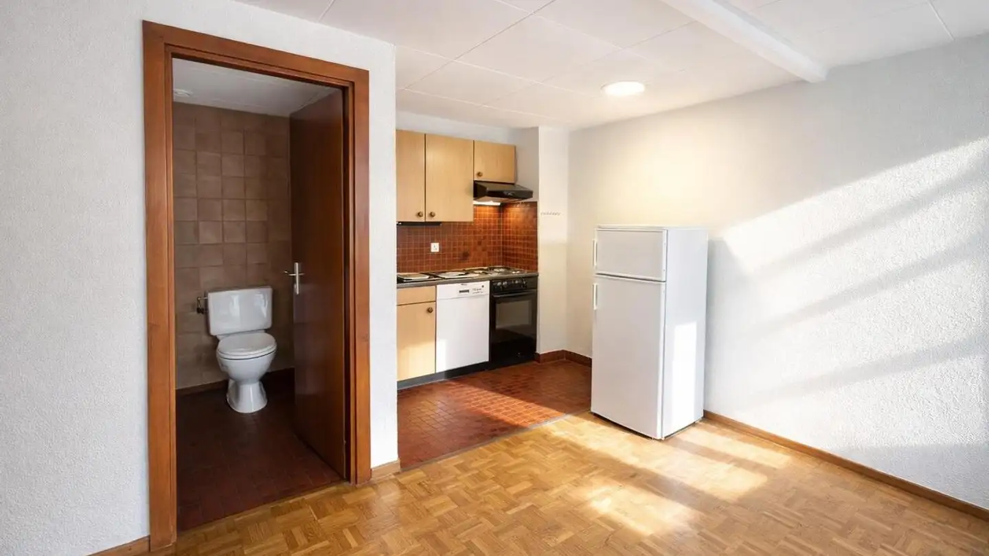 Wohnung mieten - Rue De L'hôtel-De-Ville 19, 1800 Vevey - Foto 4