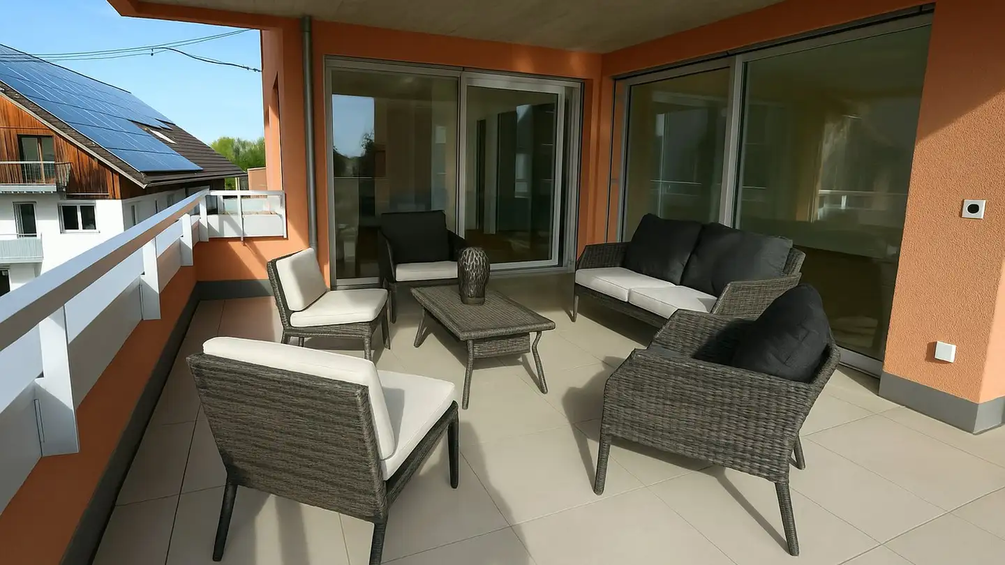 Appartamento in vendita - Alte Konstanzerstrasse 2, 9308 Lömmenschwil - Photo 4