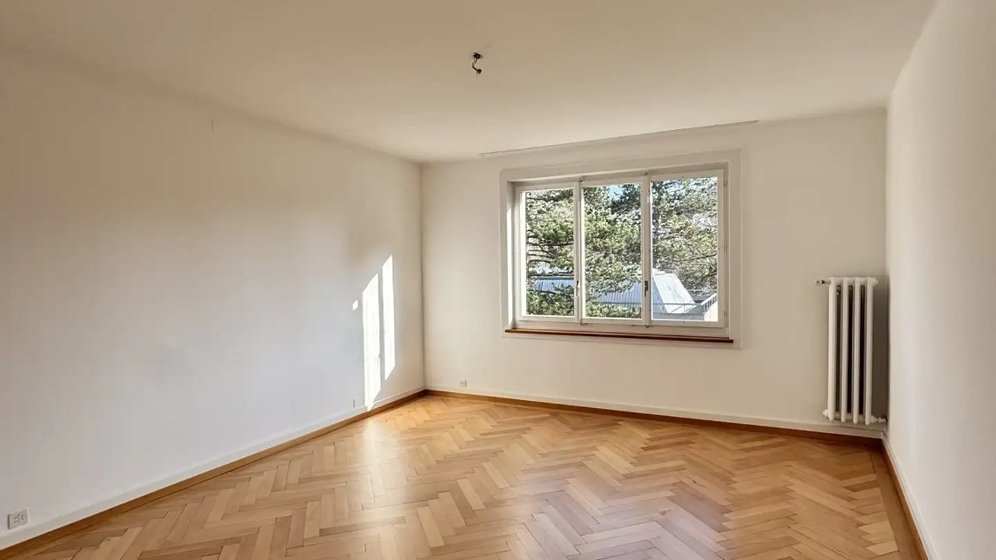 Single room for rent - Hofstrasse 53, 8032 Zürich - Photo 3