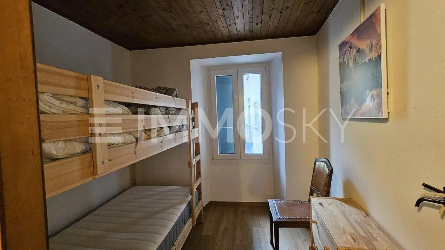 Appartamento in vendita - 6713 Malvaglia - Foto 4