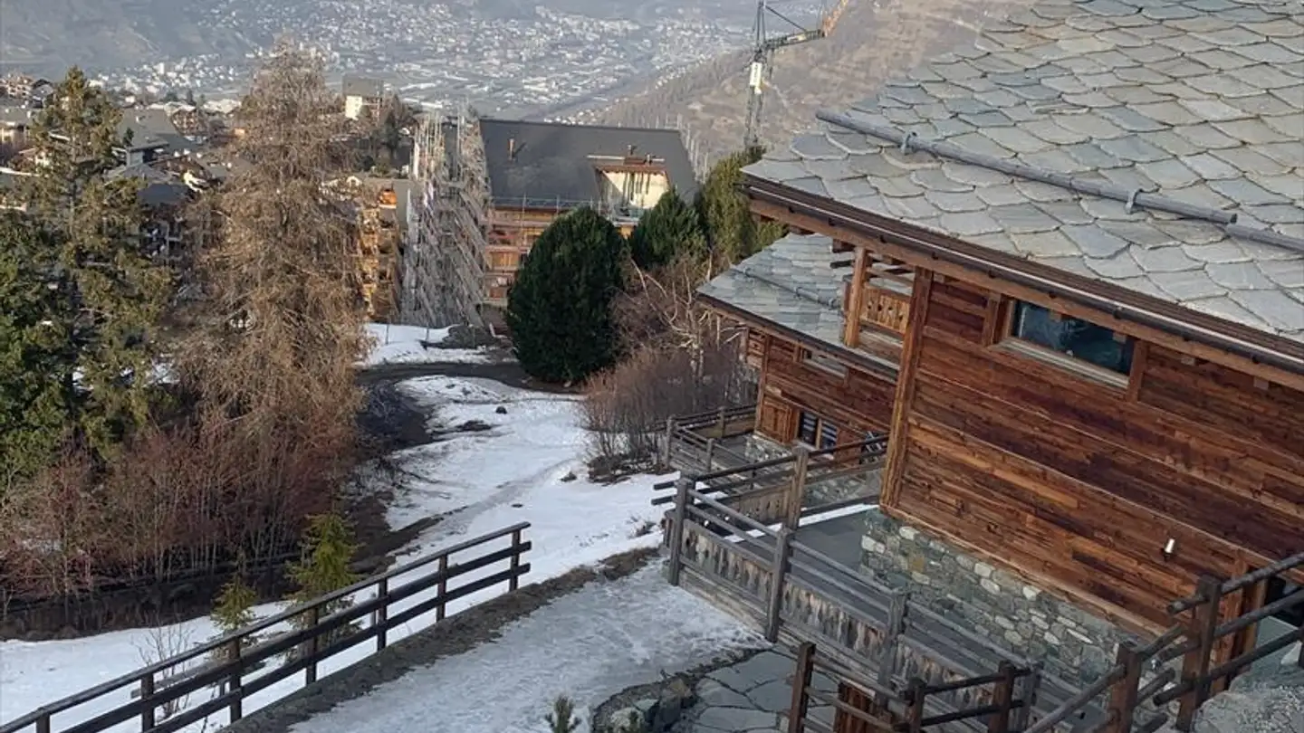 Chalet kaufen - Chemin Des Veillâs, 1997 Haute-Nendaz - Foto 3