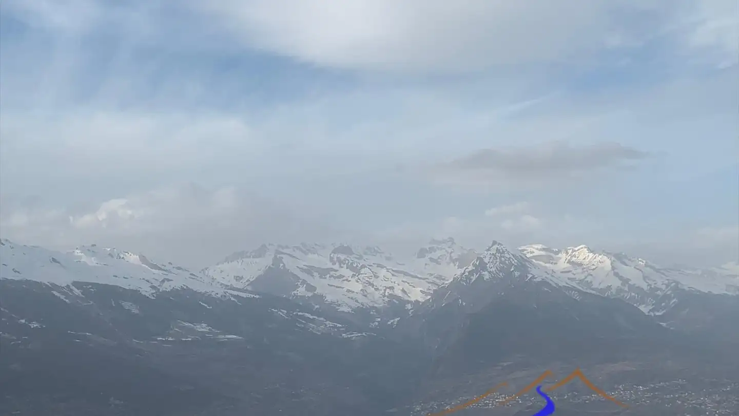 Chalet kaufen - Chemin Des Veillâs, 1997 Haute-Nendaz - Foto 4