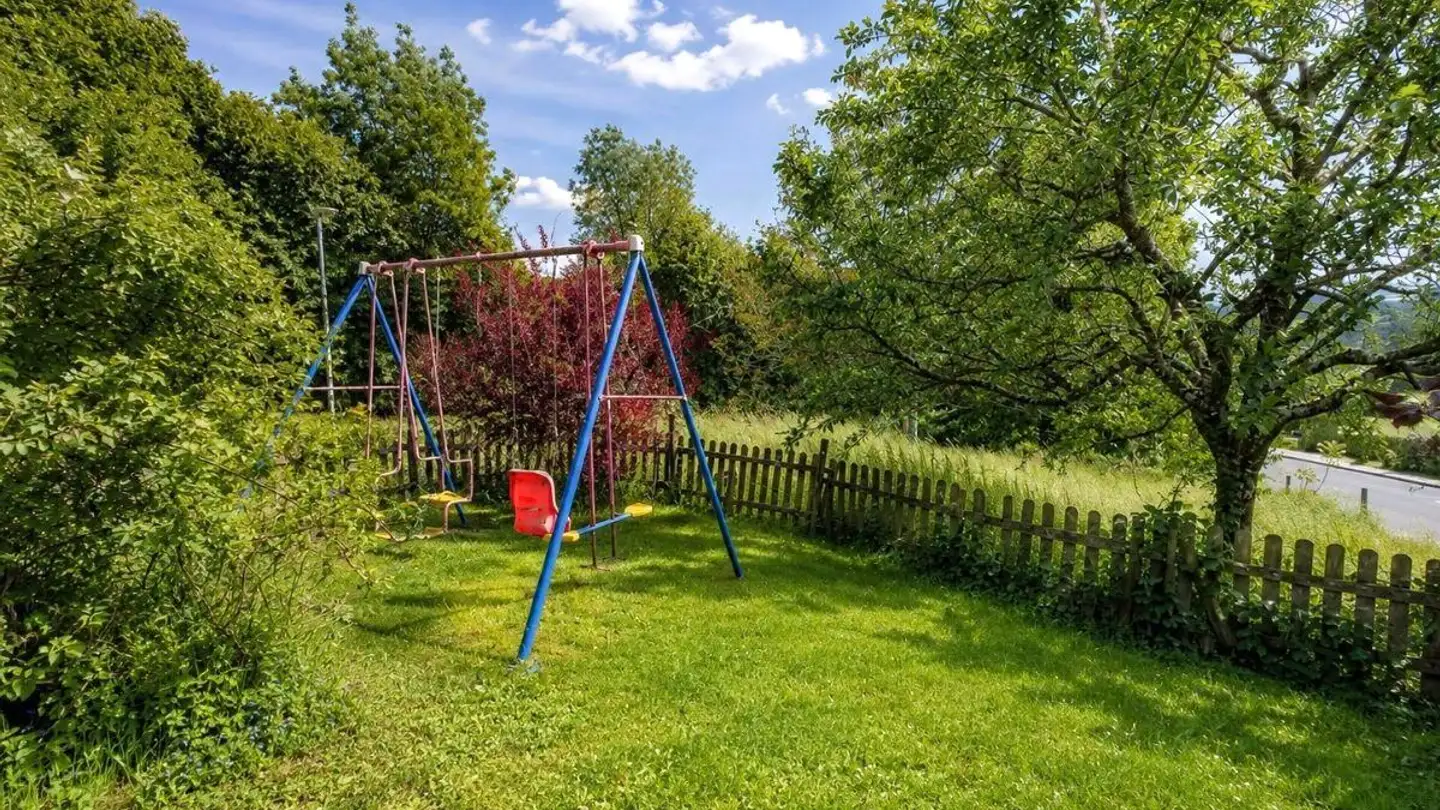 Terrain constructible à vendre - 1673 Promasens