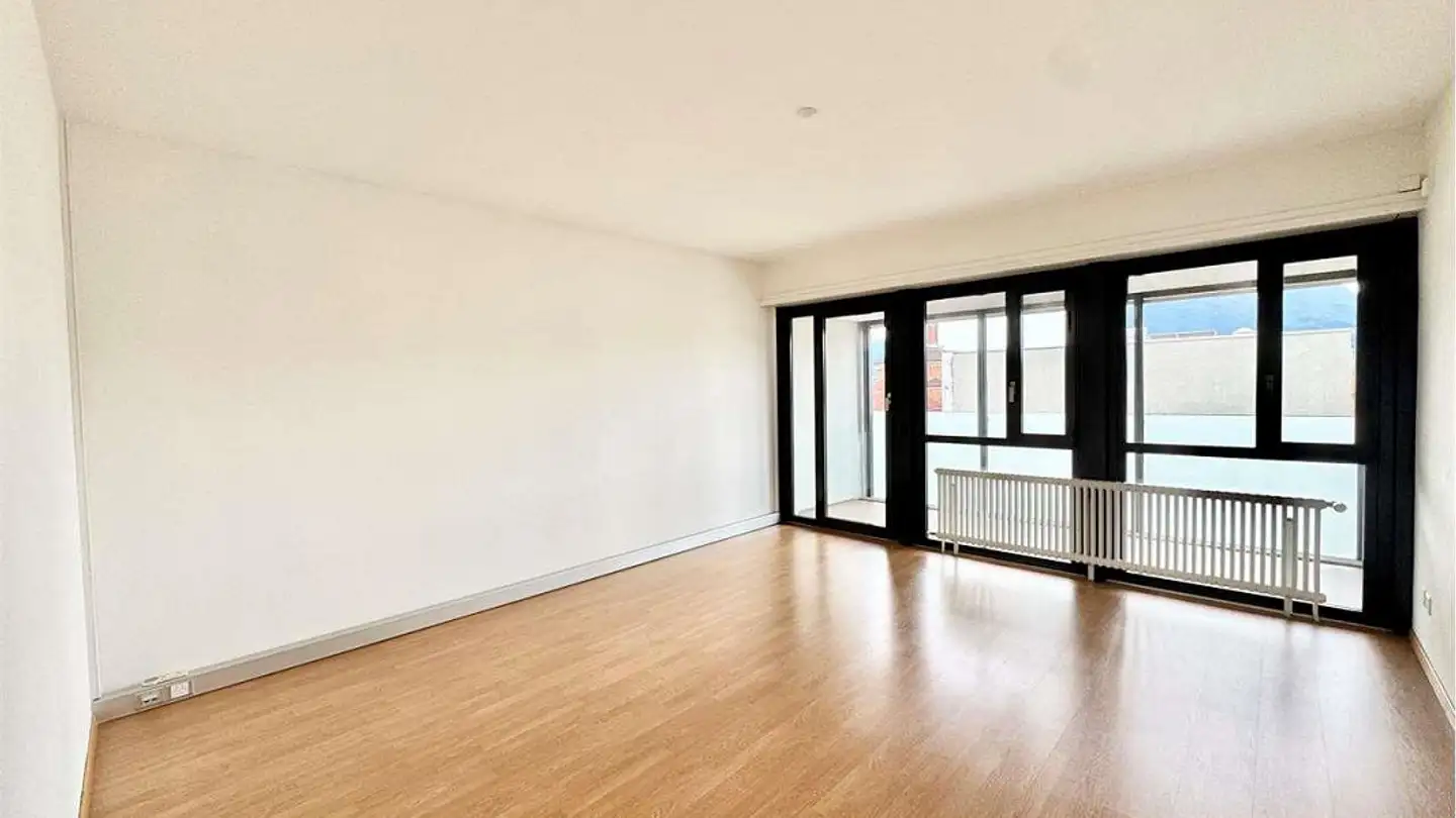 Wohnung mieten - Via Zurigo 5, 6900 Lugano - Foto 4