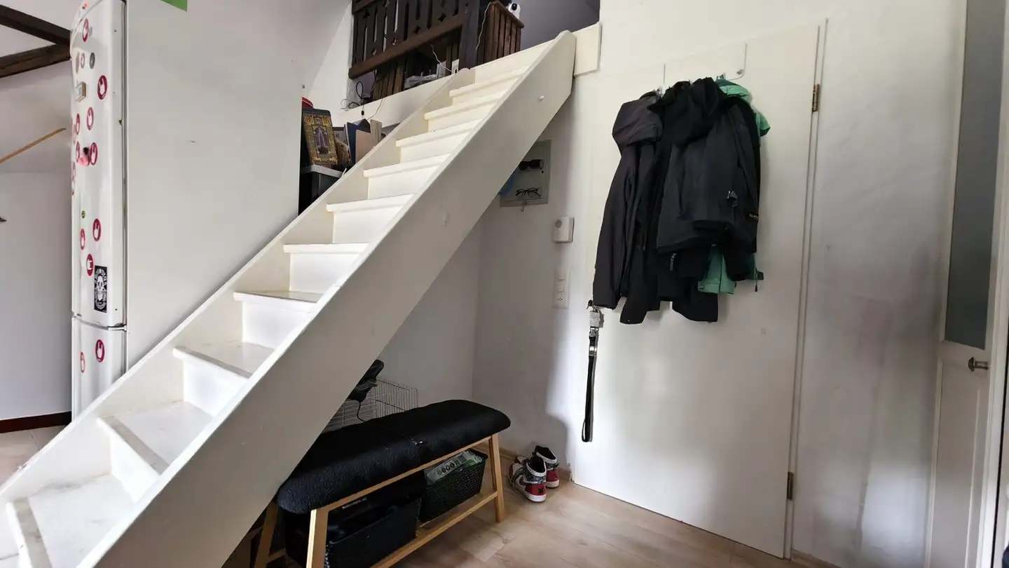 Apartment for rent - 8280 Kreuzlingen - Photo 3