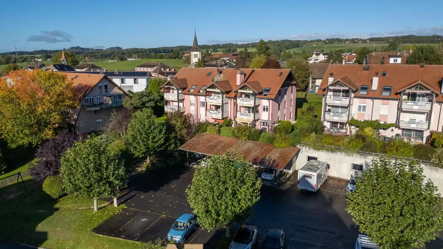 Apartment for sale - 1072 Forel (Lavaux) - Photo 3
