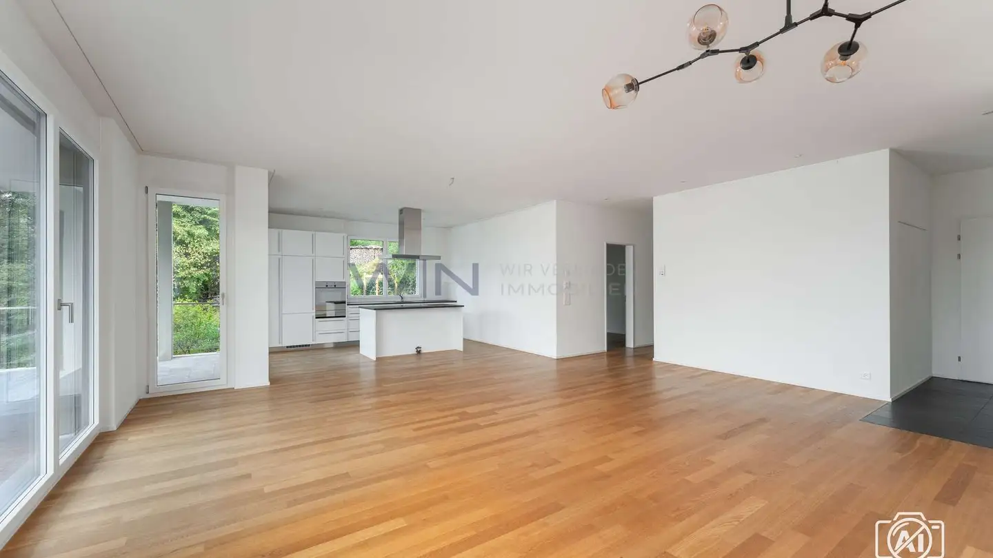 Apartment for rent - 6318 Walchwil - Photo 4
