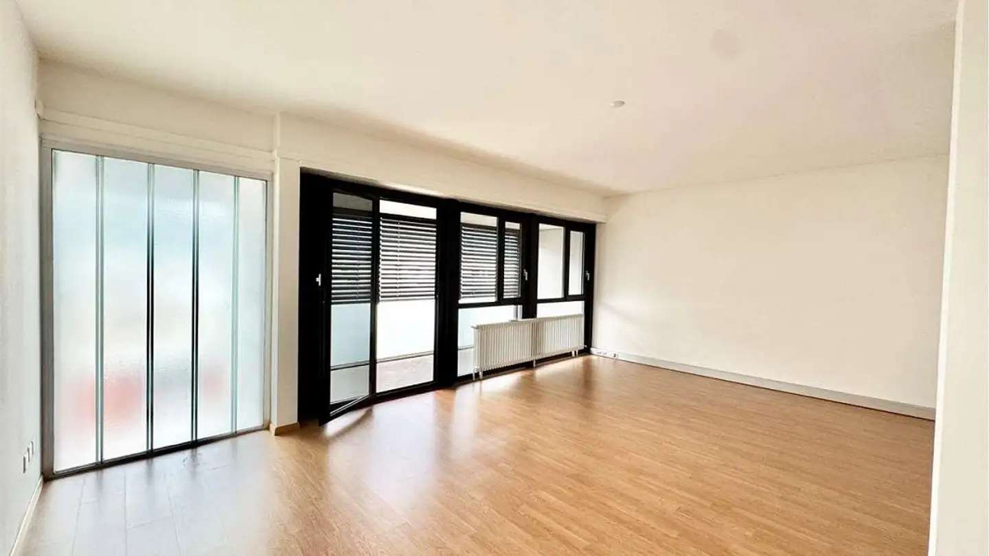 Wohnung mieten - Via Zurigo 5, 6900 Lugano - Foto 2