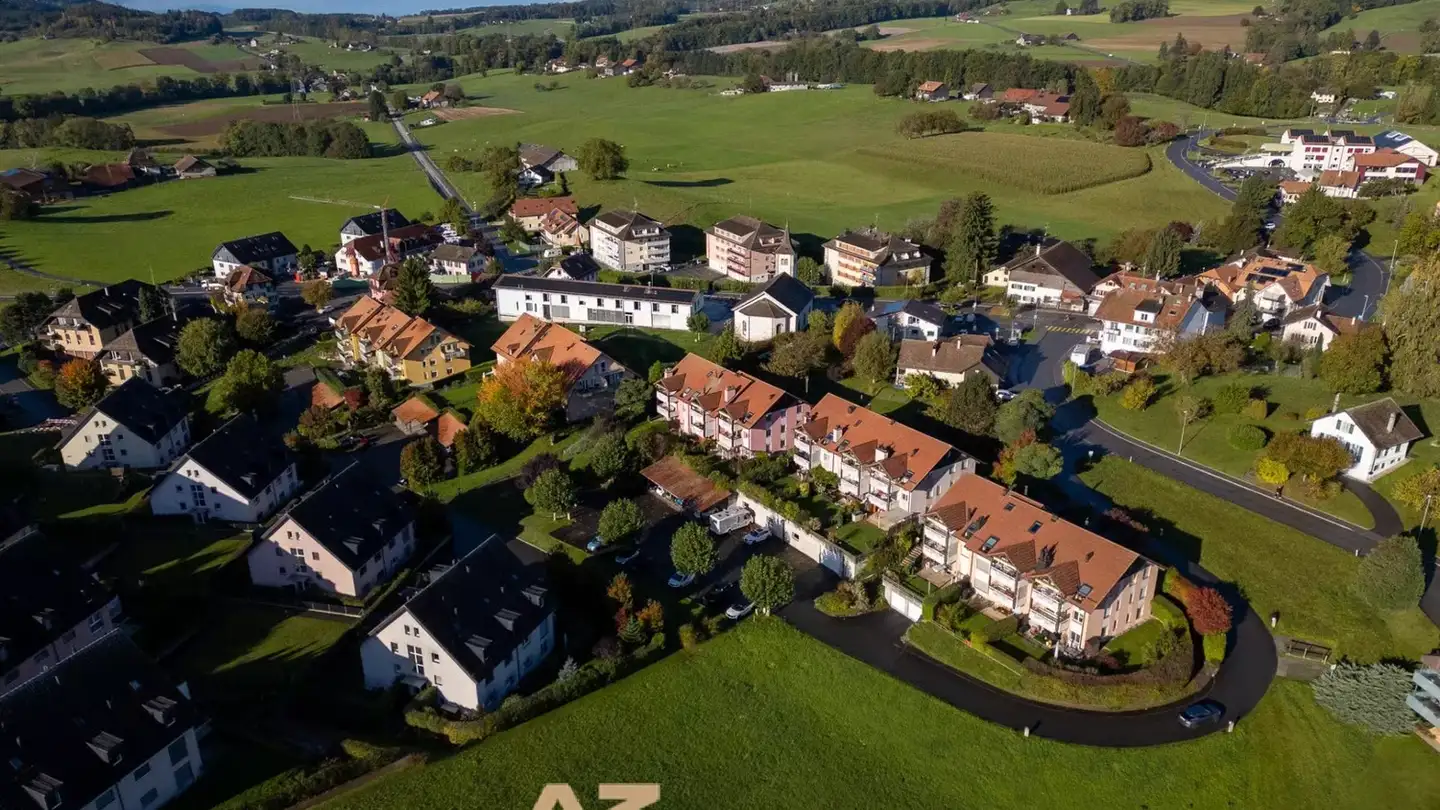 Apartment for sale - 1072 Forel (Lavaux)
