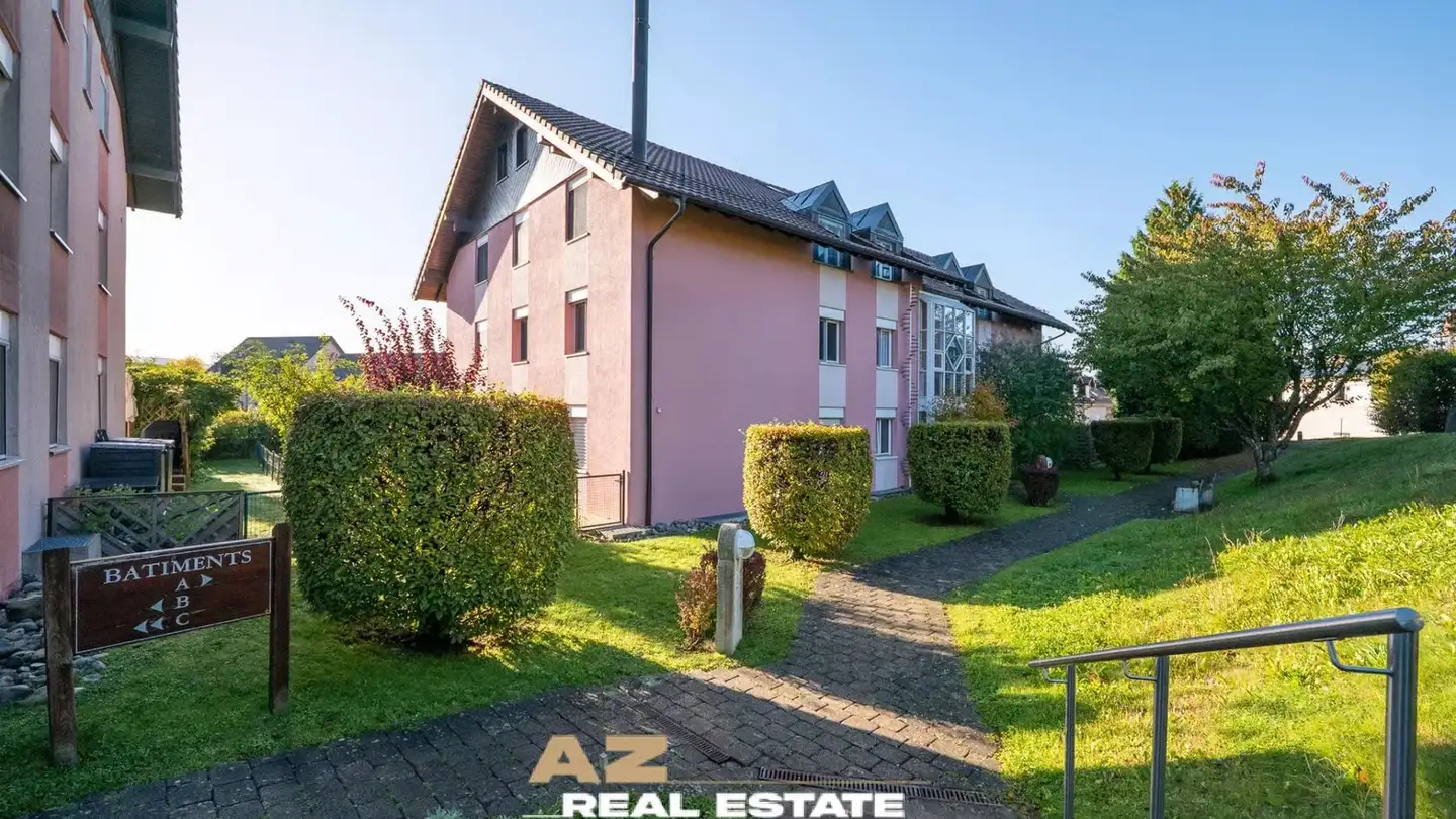 Apartment for sale - 1072 Forel (Lavaux) - Photo 2