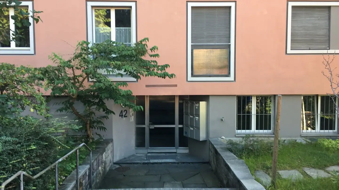 Wohnung mieten - Gryphenhübeliweg 42, 3006 Bern