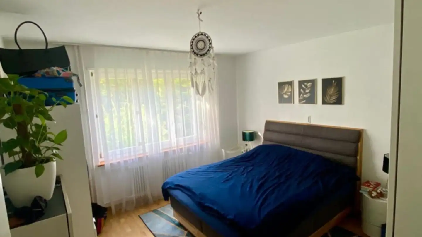 Apartment for rent - Seftigenstrasse, 3084 Wabern - Photo 2