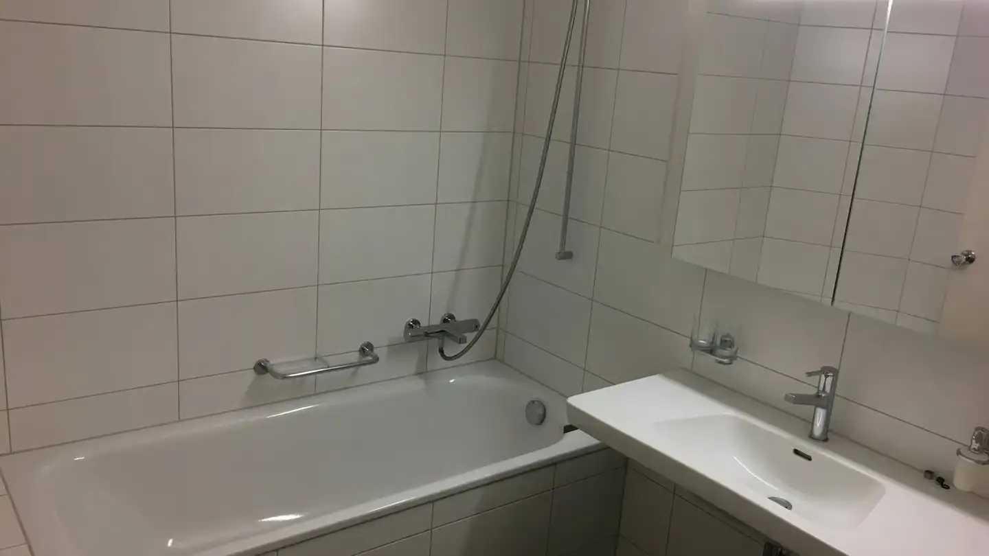 Wohnung mieten - Gryphenhübeliweg 42, 3006 Bern - Foto 4