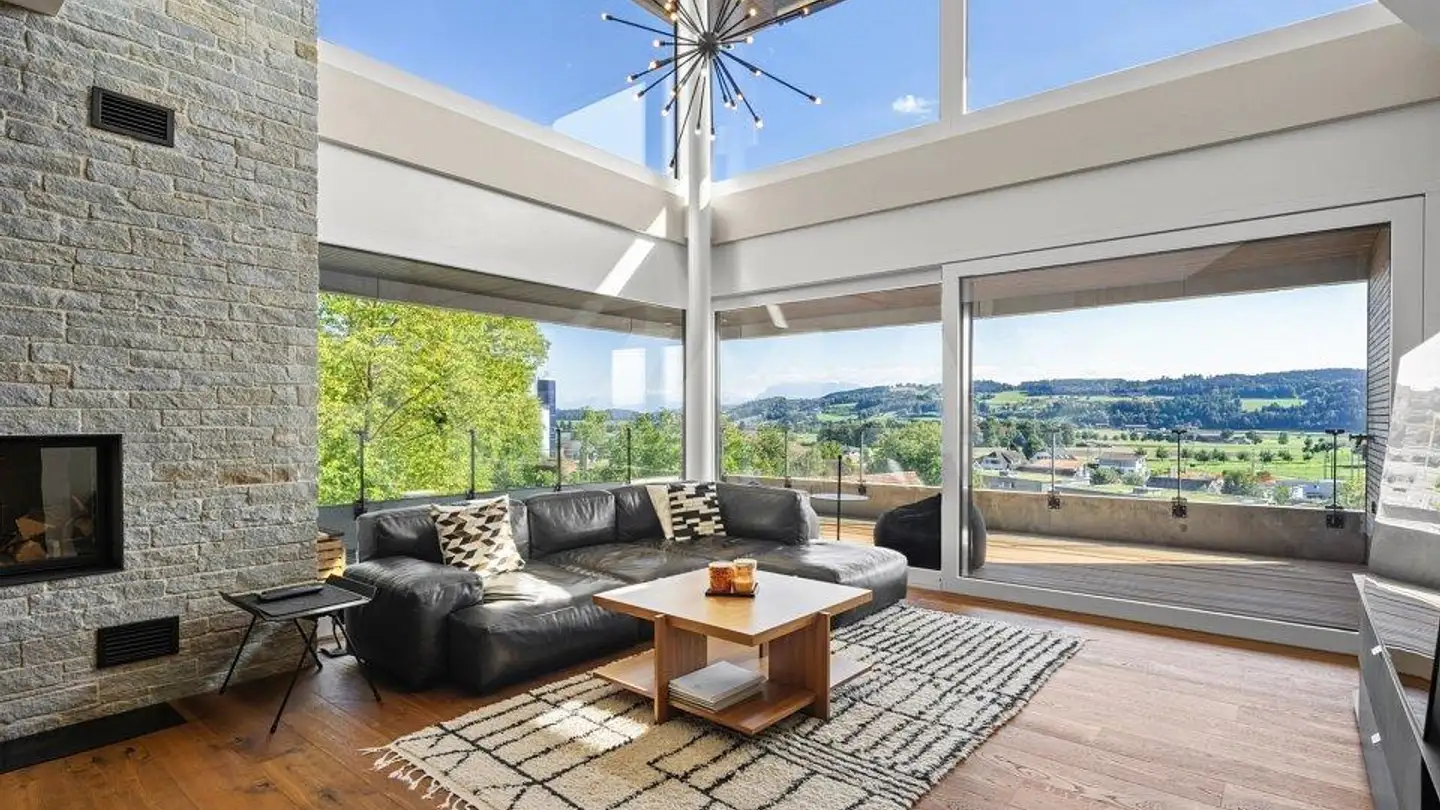 Appartamento in vendita - Sonnenblick 4, 6212 Kaltbach - Foto 2