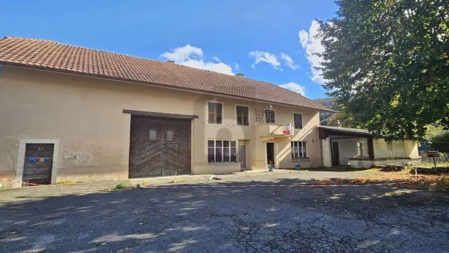 Single house for sale - 2904 Bressaucourt - Photo 2