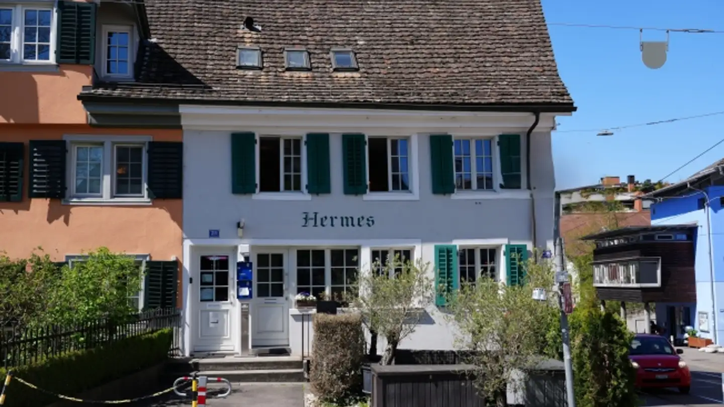 Edificio residenziale in vendita - Limmattalstrasse 211, 8049 Zürich - Photo 2