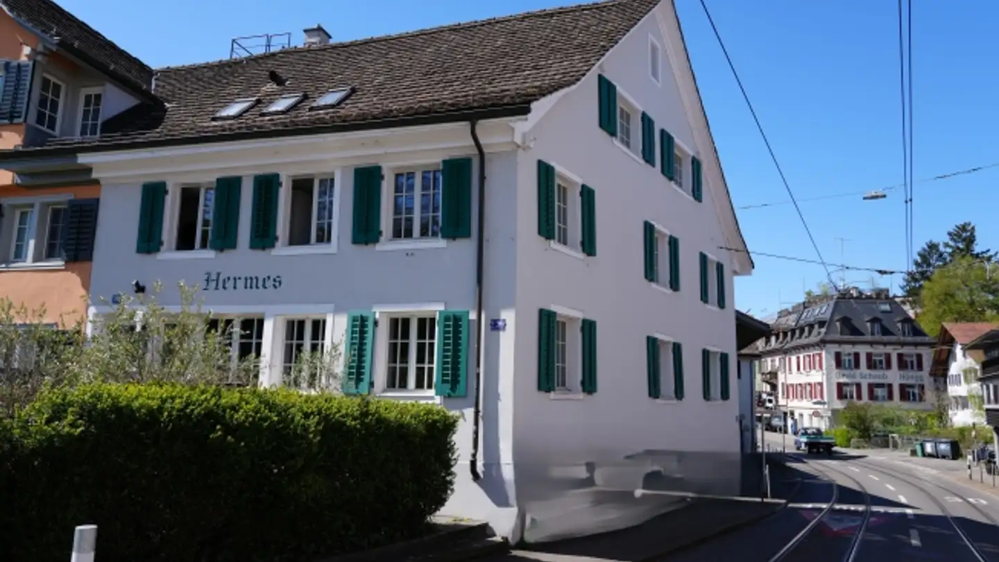 Edificio residenziale in vendita - Limmattalstrasse 211, 8049 Zürich - Photo 3