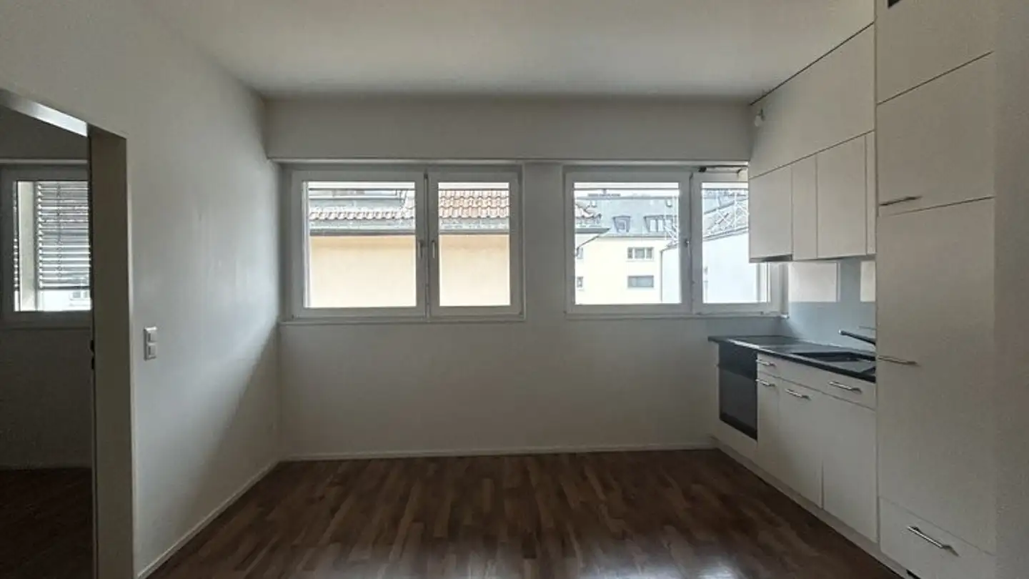 Appartement à louer - Badenerstrasse 294, 8004 Zürich - Photo 2