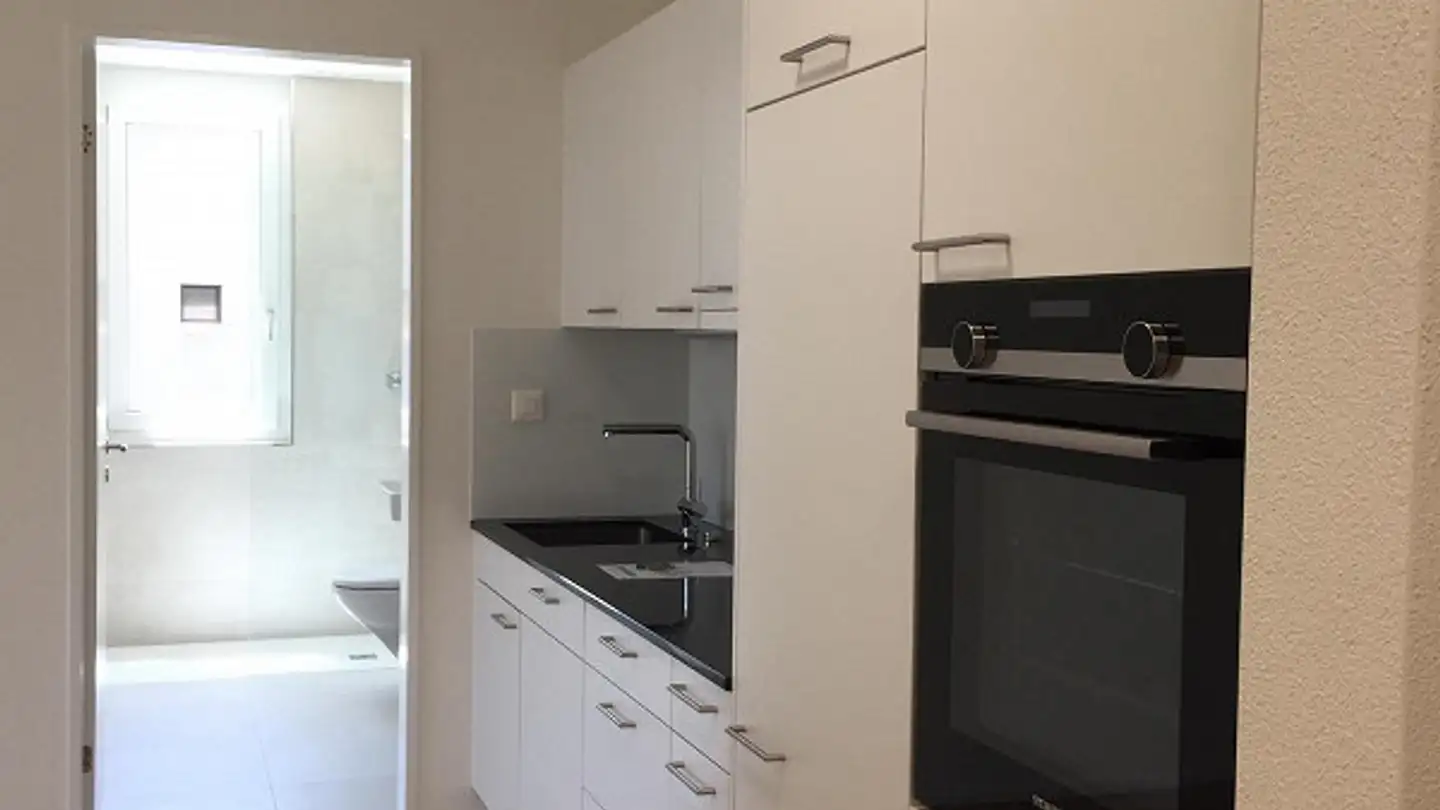 Apartment for rent - Moosackerstrasse 15, 9444 Diepoldsau