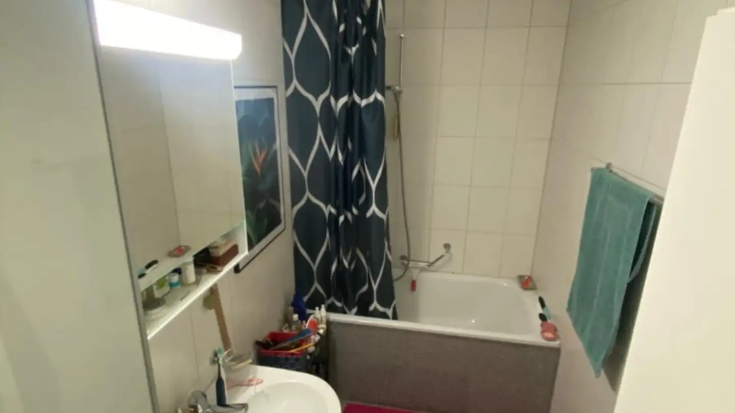 Apartment for rent - Seftigenstrasse, 3084 Wabern - Photo 4