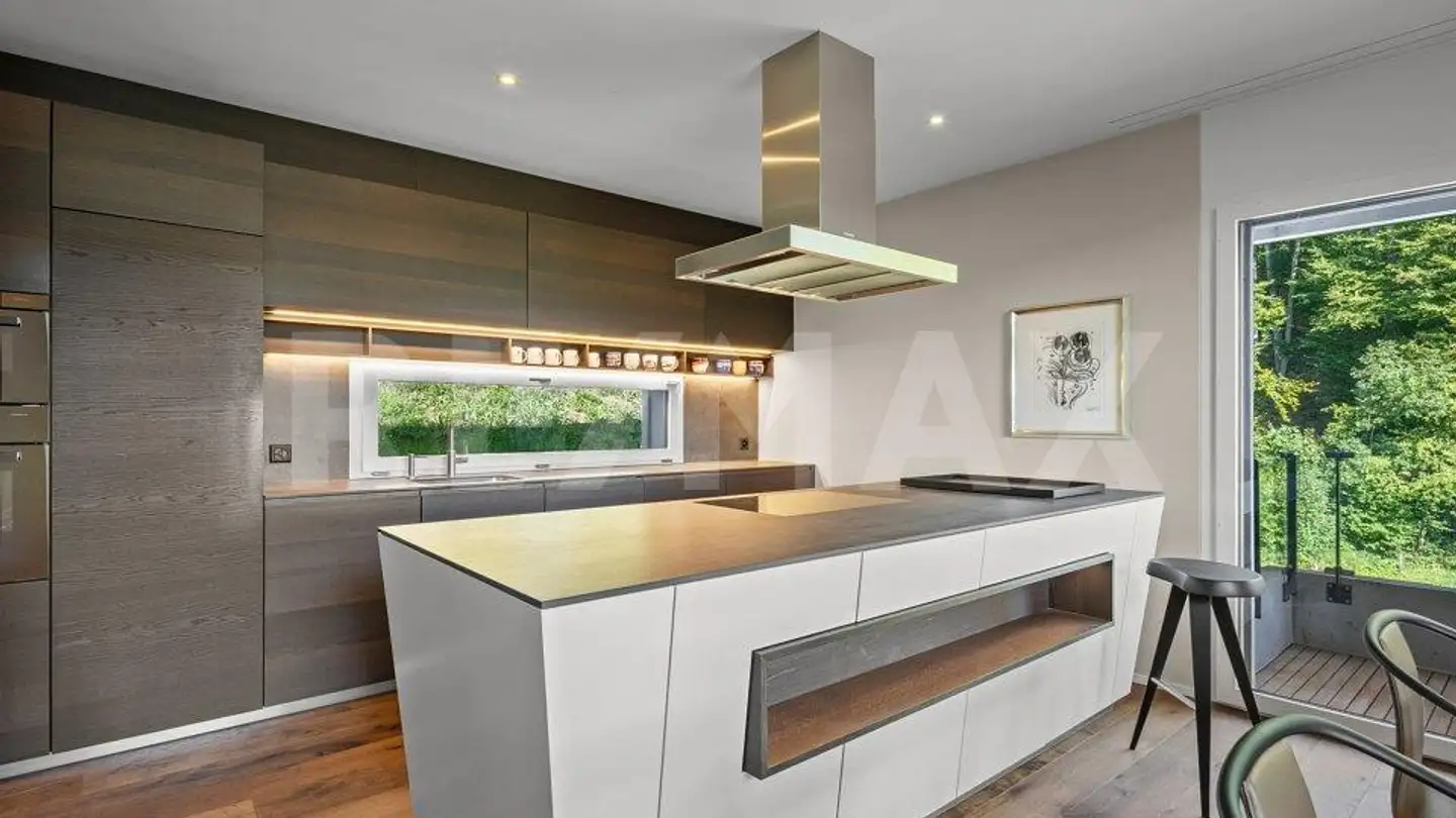 Appartamento in vendita - Sonnenblick 4, 6212 Kaltbach - Foto 4