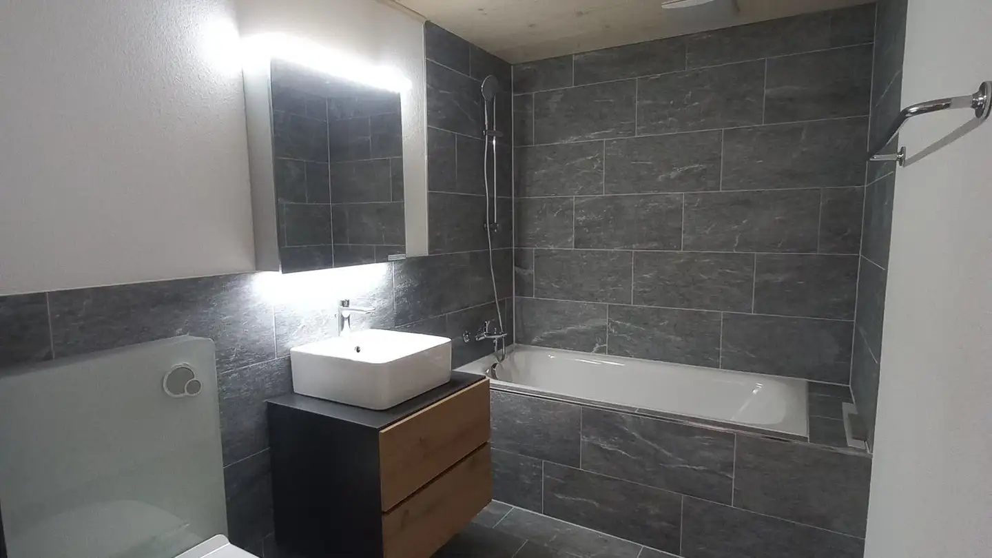 Appartement à louer - 7250 Klosters - Photo 2