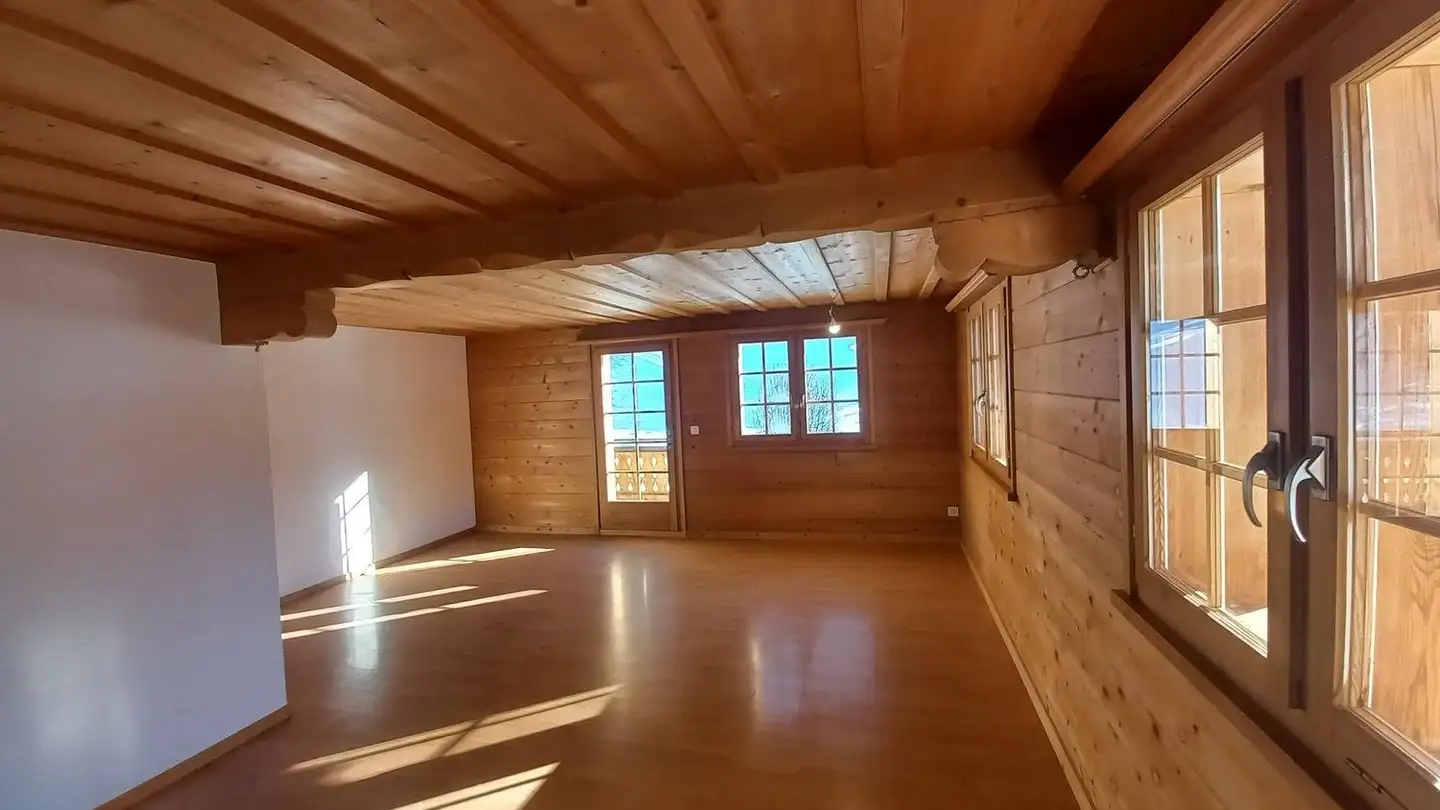 Appartement à louer - 7250 Klosters - Photo 3