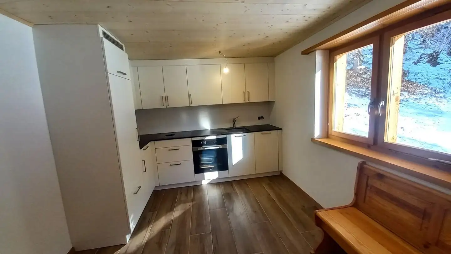 Appartement à louer - 7250 Klosters - Photo 4