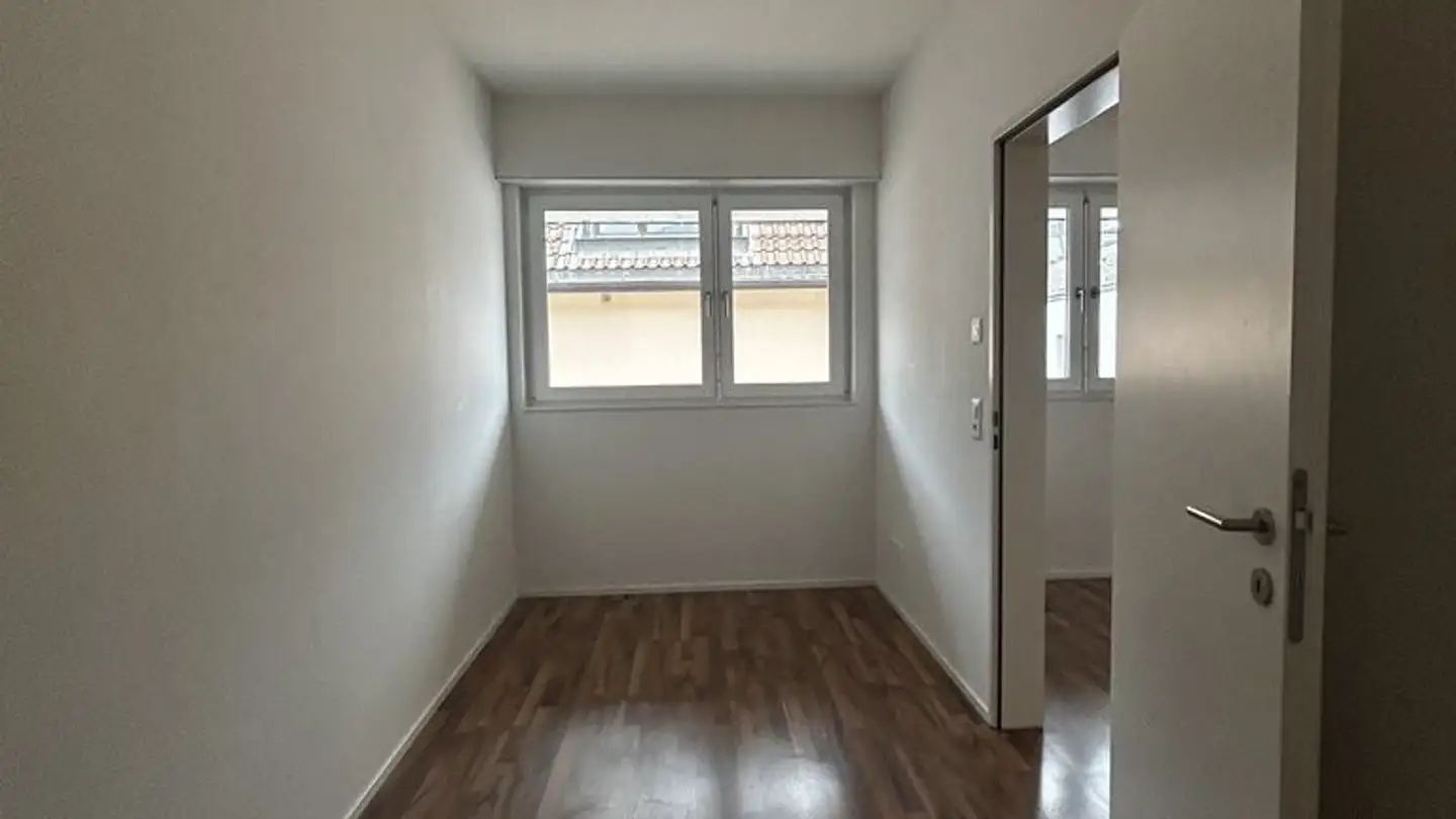 Appartement à louer - Badenerstrasse 294, 8004 Zürich - Photo 4