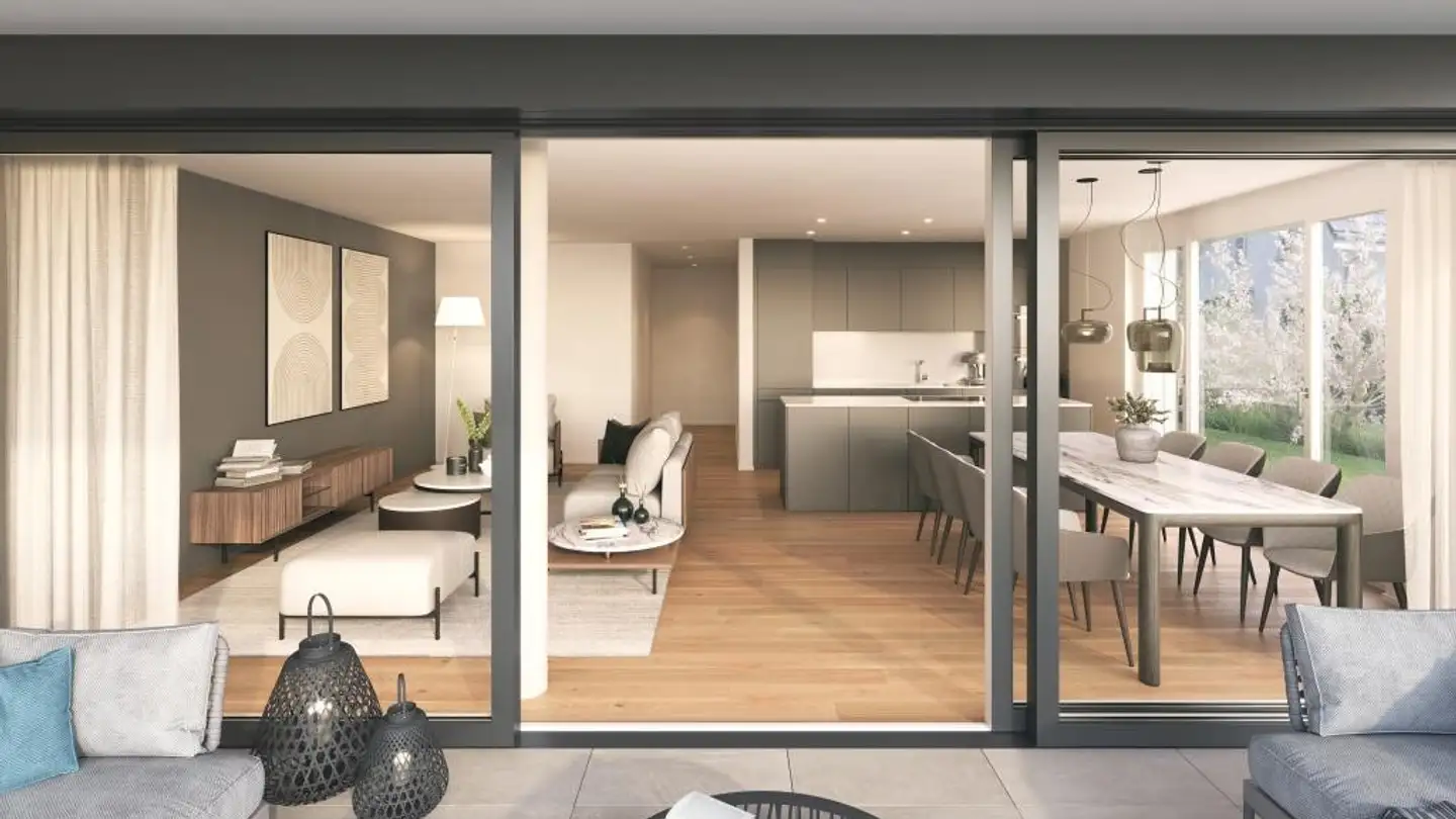 Appartamento in vendita - 9436 Balgach - Foto 3