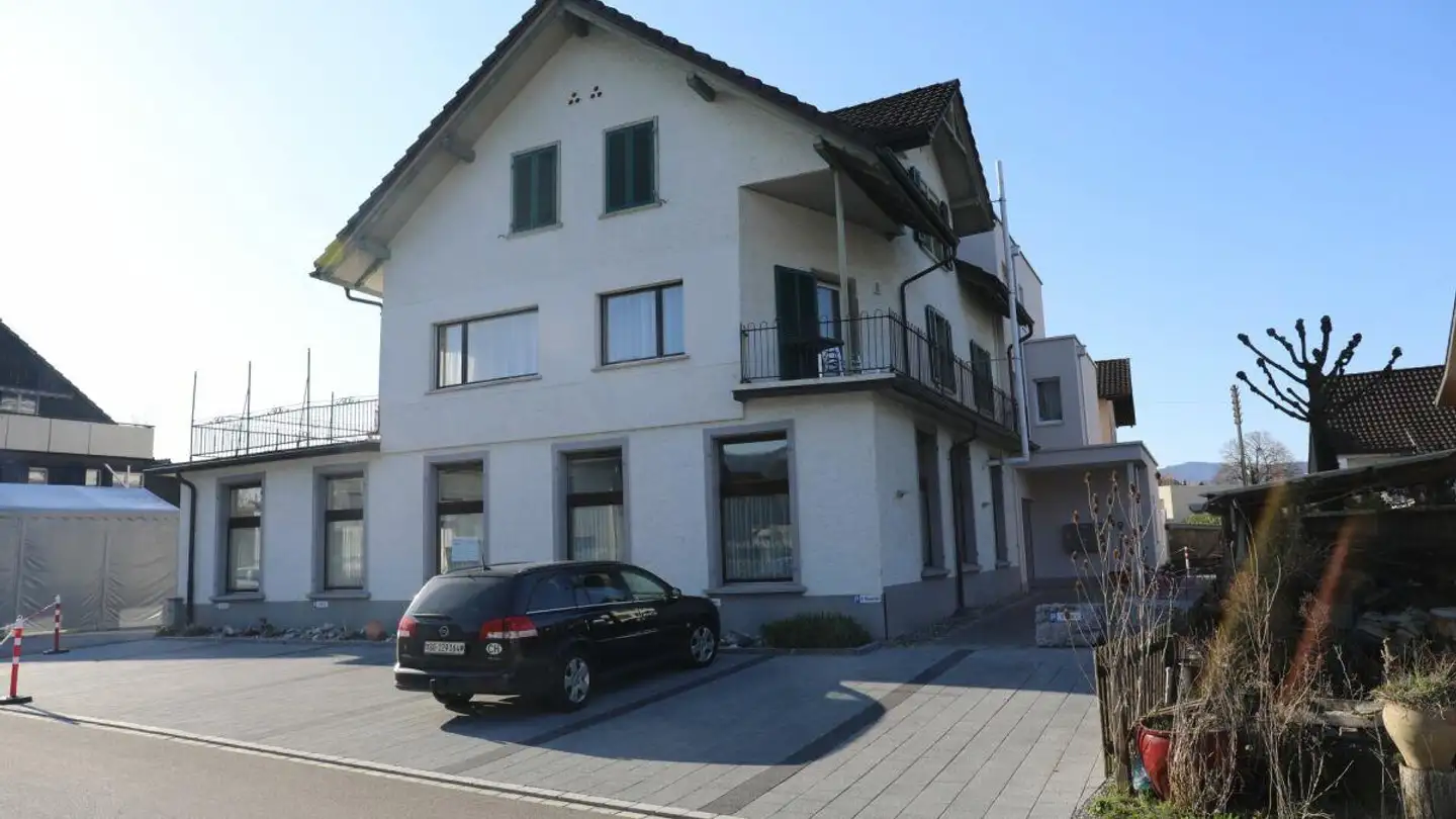 Wohnung mieten - Stockstrasse, 9444 Diepoldsau