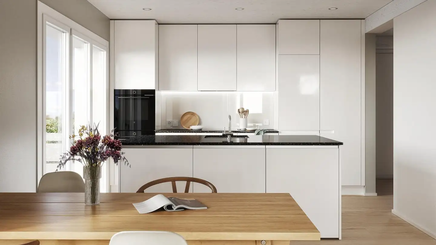 Casa a schiera in vendita - Fähriweg 2c, 6033 Buchrain - Photo 4