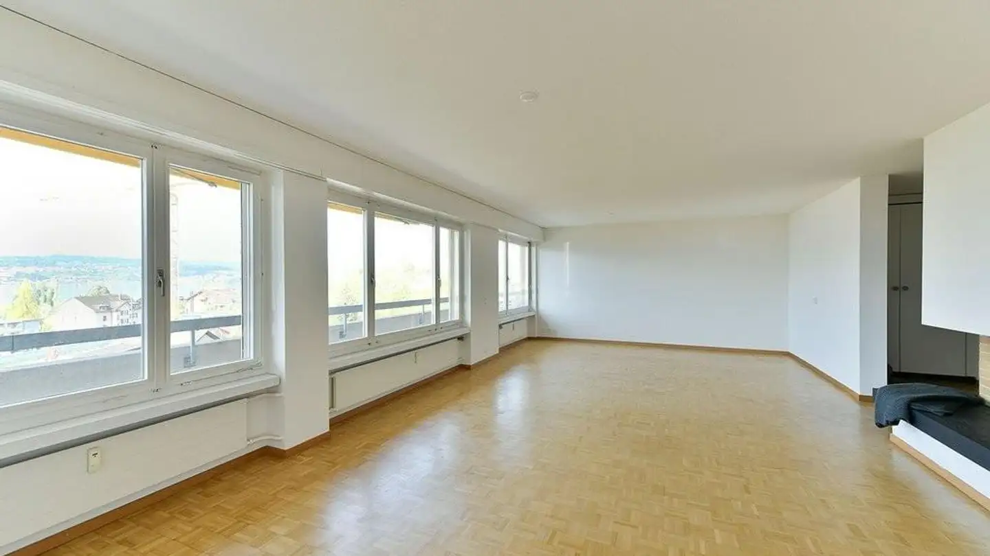 Penthouse mieten - Mooshaldenstrasse 45, 8708 Männedorf - Foto 3