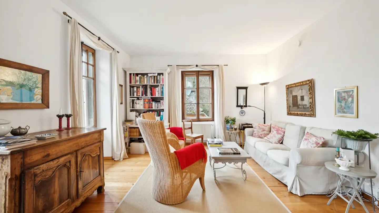 Casa singola in vendita - 1186 Essertines-sur-Rolle