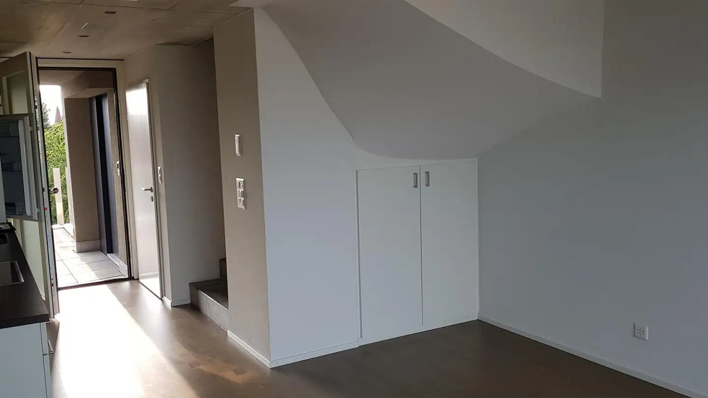 Penthouse mieten - Bahnhofstrasse 30, 9443 Widnau - Foto 2