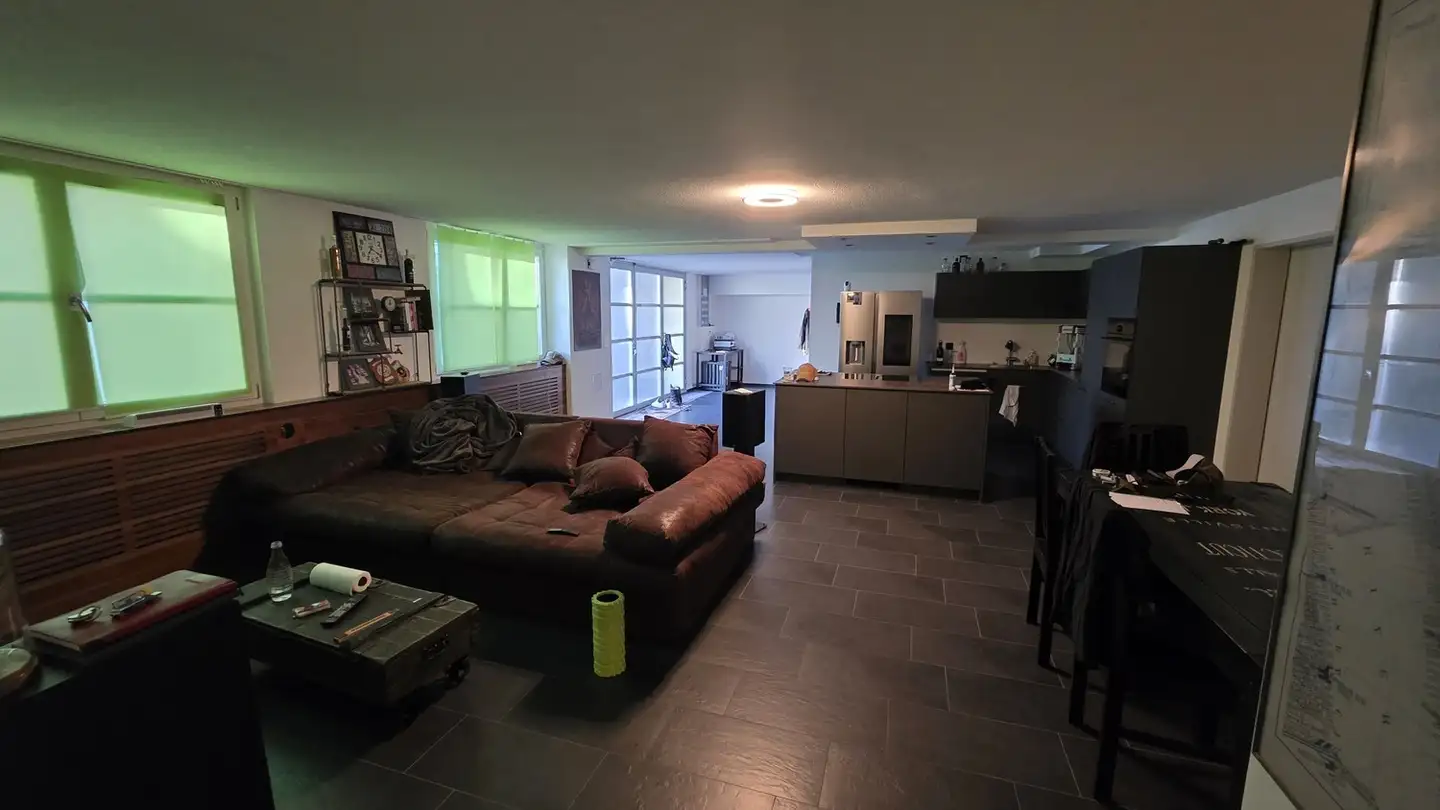 Apartment for rent - Adlerstrasse 10, 8854 Siebnen